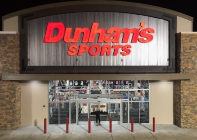 Dunham's Sports