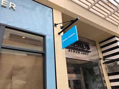 Warby Parker