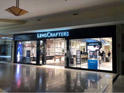 LensCrafters Project