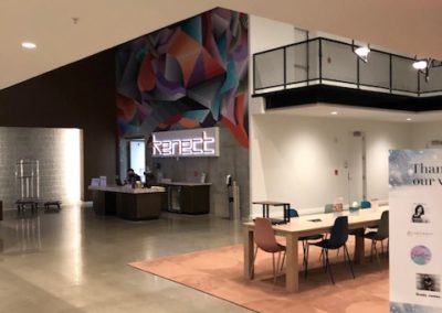 Akara Co Working Space