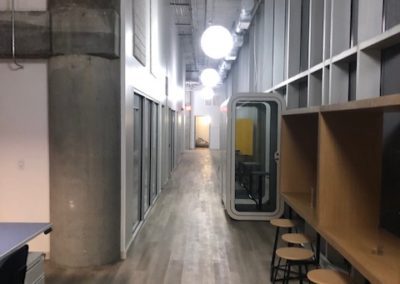 Akara Co Working Space