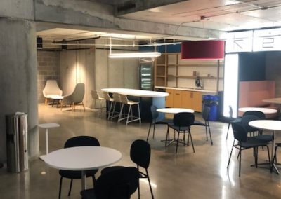 Akara Co Working Space