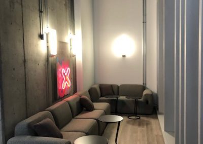 Akara Co Working Space