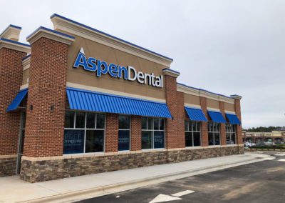 Aspen Dental