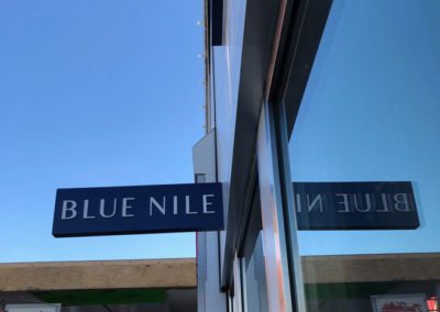 Blue Nile Oak Brook