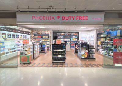 Duty Free