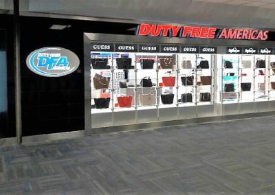 Duty Free