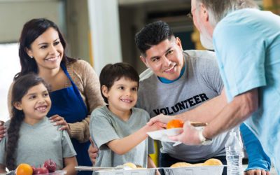 Why giving back to the community is so important to Patrick Christensen
