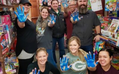 Volunteering is a labor of ‘Love’ for Horizon employees
