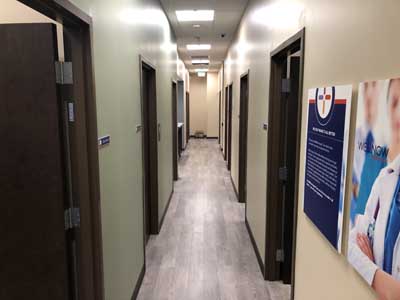 WellNOW Urgent Care Project