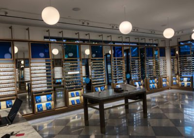 Warby Parker