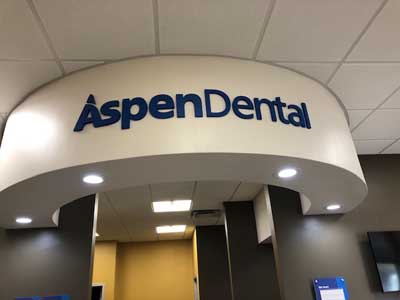 Aspen Dental Project