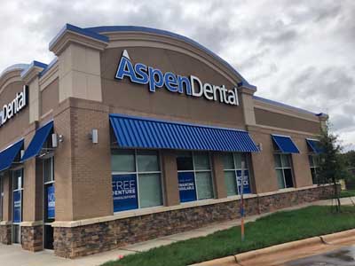Aspen Dental Project