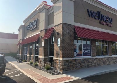 WellNow Urgent Care