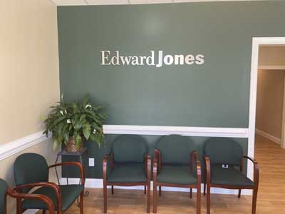 Edward Jones Project