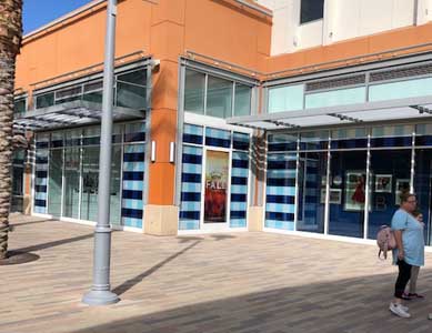 Bath & Body Works Project