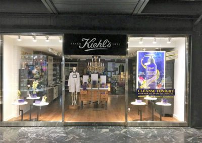 Kiehl's