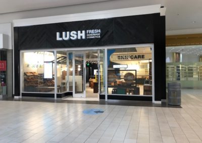 Lush