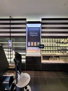 Sephora Project