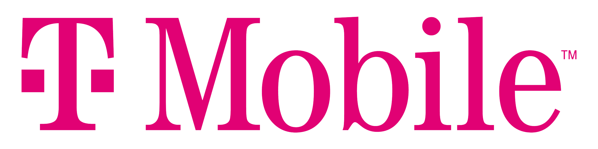 T-Mobile logo