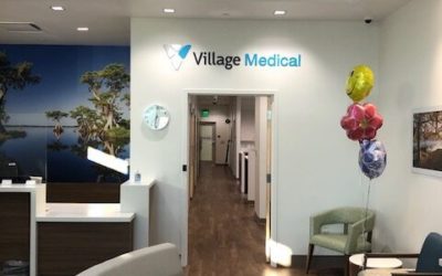Horizon Retail Construction partners with Walgreens and VillageMD to introduce an integrated care model to the Orlando community.
