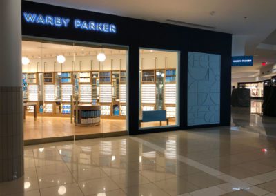 Warby Parker