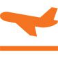 airplane icon