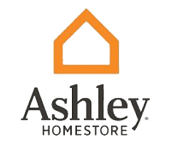 ashley logo