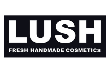 lush logo