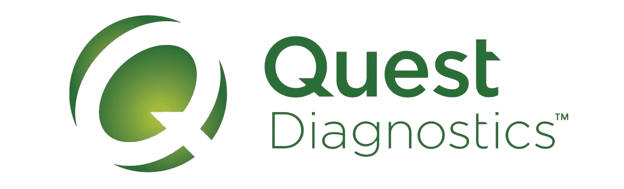 quest diagnostics incorporated logo