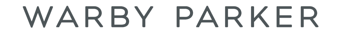 warby parker-logo